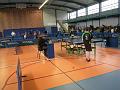 La revanche... Corentin MATHY 5 qui s'impose contre Thibaut DOMBRY 5